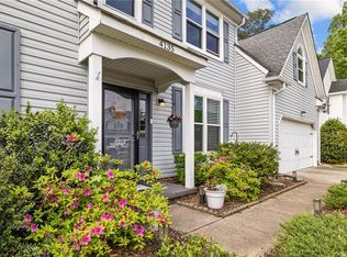 4135 Bishops Pl, Portsmouth, VA 23703