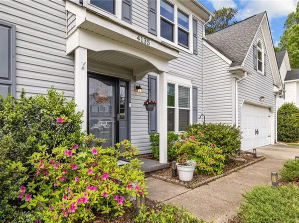 4135 Bishops Pl, Portsmouth, VA 23703