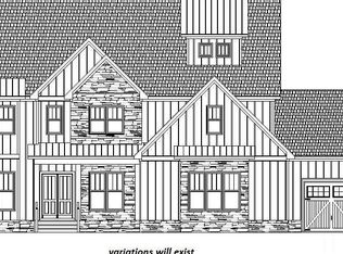 222 Lynwood Ln, Raleigh, NC 27609