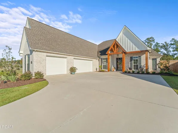 6504 Feather Ridge Dr, Baton Rouge, LA 70817