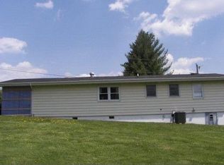 259 Rustic Hill Dr, Princeton, WV 24740