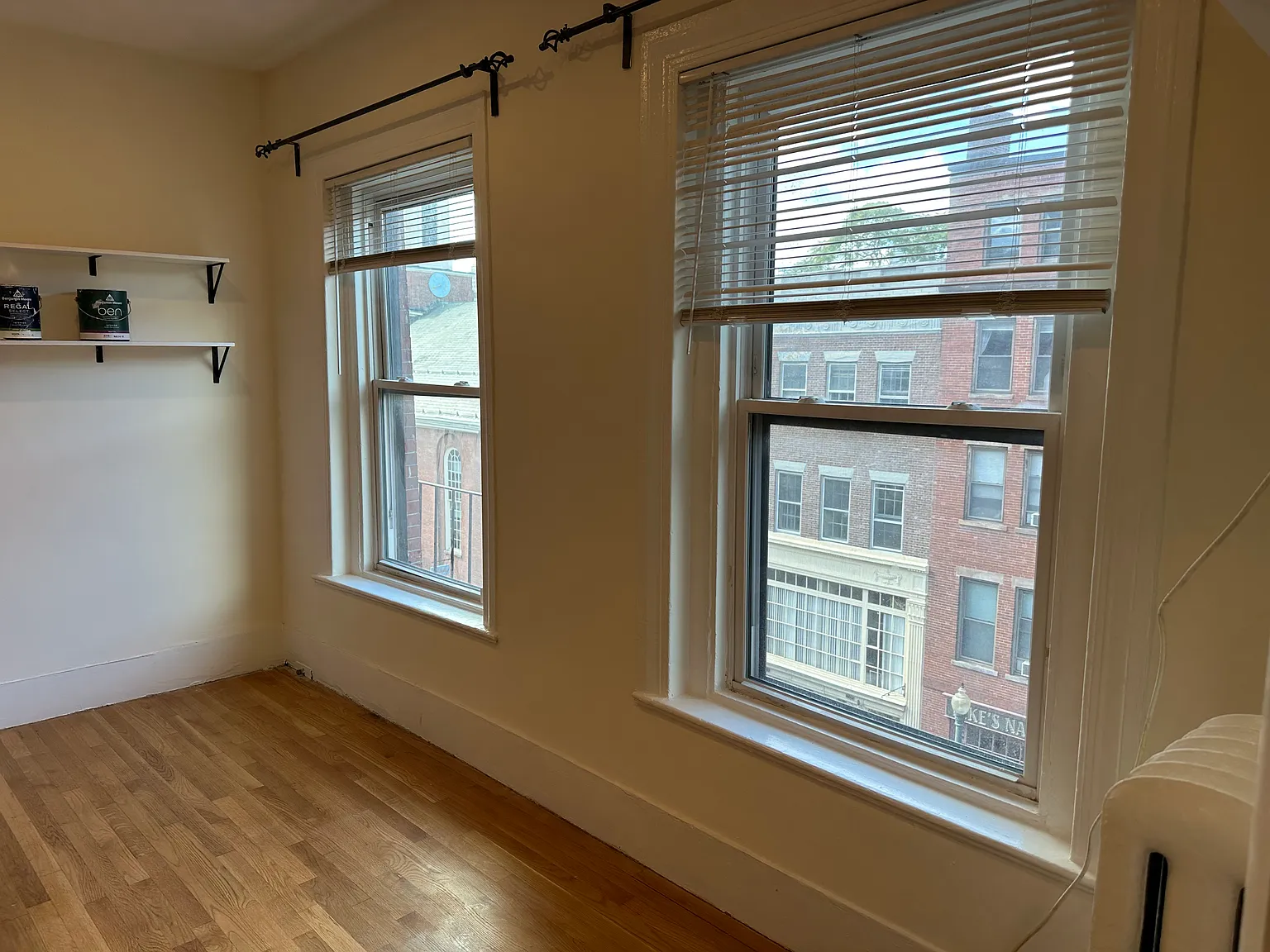 1 bed, $2,350 — Photo 3