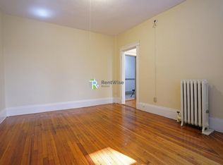 Royce Rd, Boston, MA 02134