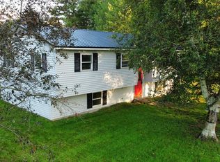 22 Bartholomew St, Lisbon, ME 04250