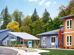 903 NW Beech St #D219, Mill City, OR 97360