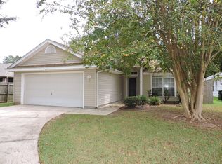1453 Sturbridge Pl, Pensacola, FL 32534