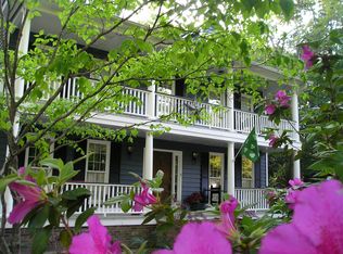 747 Bradburn Dr, Mount Pleasant, SC 29464