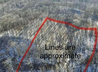 0 Loudermilk Rd, Glouster, OH 45732