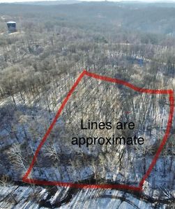 0 Loudermilk Rd, Glouster, OH, 45732