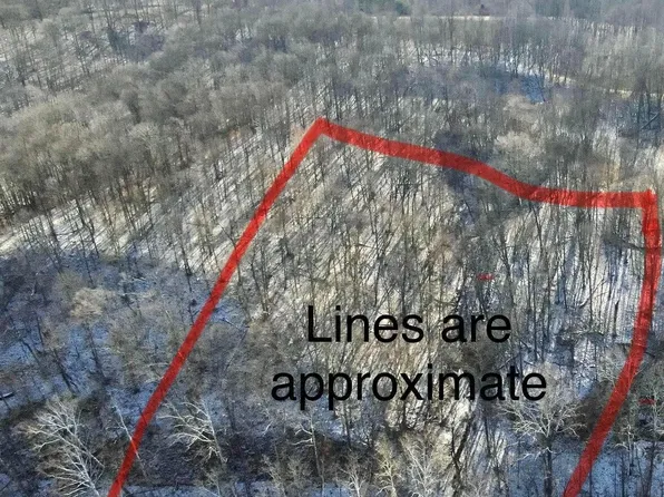 0 Loudermilk Rd, Glouster, OH 45732