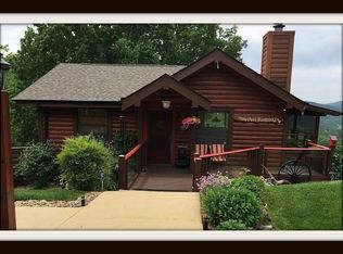 3514 Jake S Ridge Way, Sevierville, TN 37862