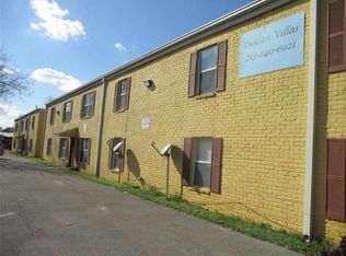 6631 Ledbetter St APT 17, Houston, TX 77087