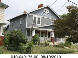 536-538 Gates St, Columbus, OH 43206