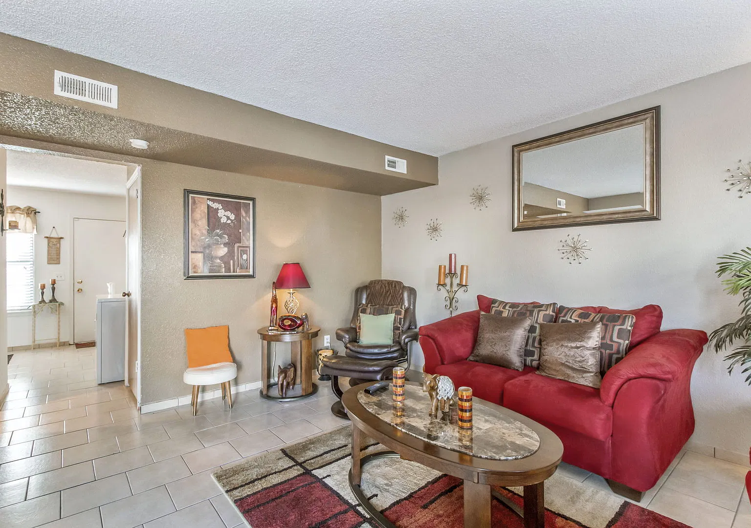 Willow Run Condos — Photo 3