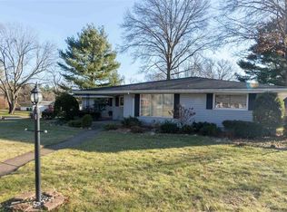 17260 Brandel Ave, South Bend, IN