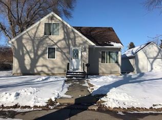 2522 E Avenue A, Bismarck, ND 58501
