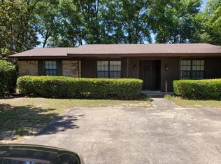 1465 E Johnson Ave, Pensacola, FL 32514