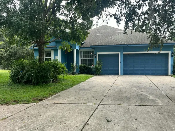 1126 Fennel Green Dr, Seffner, FL 33584