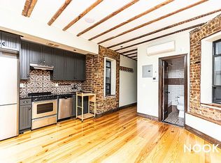 1467 Bedford Ave #3H, Brooklyn, NY 11216