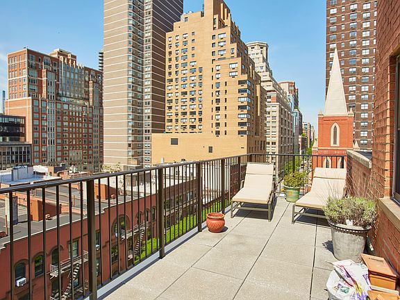 2nd image of 235 E 87th St APT 11C