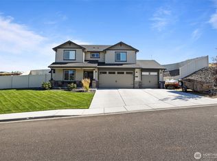 4019 Queen Street, West Richland, WA