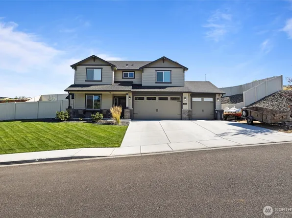 4019 Queen Street, West Richland, WA 99353