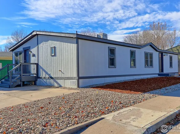 8493 Monroe Way, Denver, CO 80229