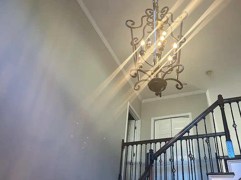 Grand Staircase