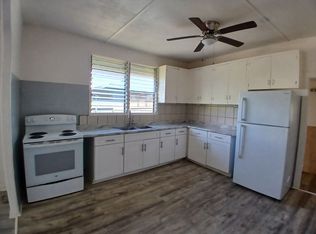 87-404 Kulaaupuni St #A, Waianae, HI 96792