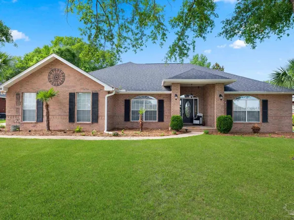 4250 Spindlewick Dr, Pace, FL 32571