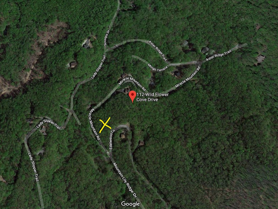 2nd image of Lytle Cove Rd