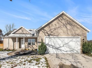 57517 Sumac Ct, Elkhart, IN 46516