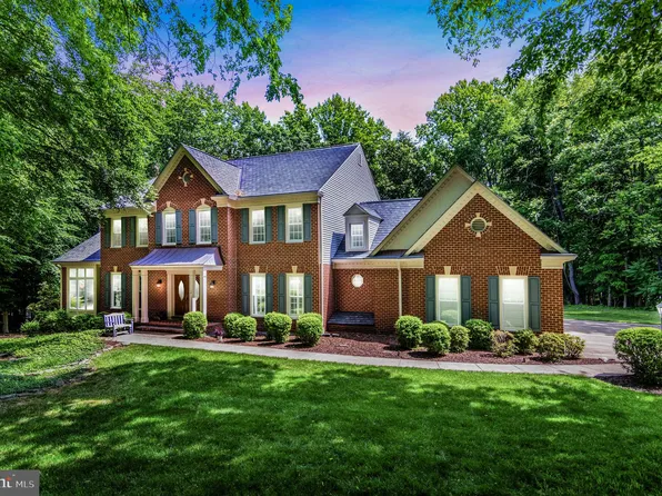4300 Chelson Ln, Woodbridge, VA 22192