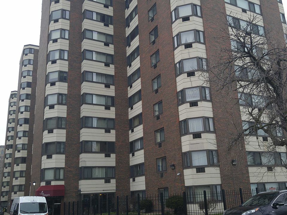 1st image of 7337 S South Shore Dr APT 415