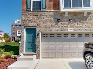 2837 Ridington Rd, Ann Arbor, MI 48105