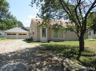 224 Wickersham Dr W, Kokomo, IN