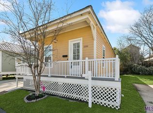 1330 S 18th St, Baton Rouge, LA 70802