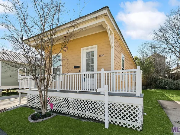 1330 S 18th St, Baton Rouge, LA 70802