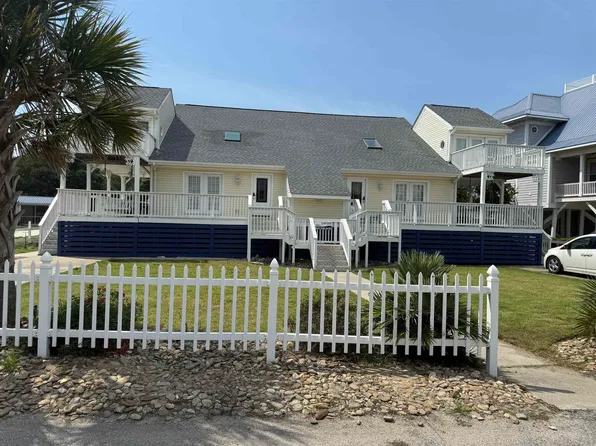 4806 S Ocean Blvd., Surfside Beach, SC 29575