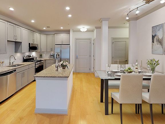 Upgraded Homes