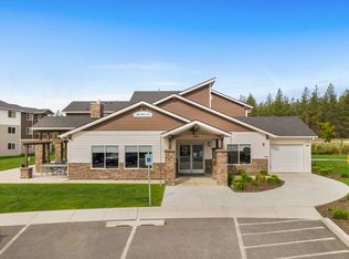 15001 N Wandermere Rd #J-302, Spokane, WA 99208