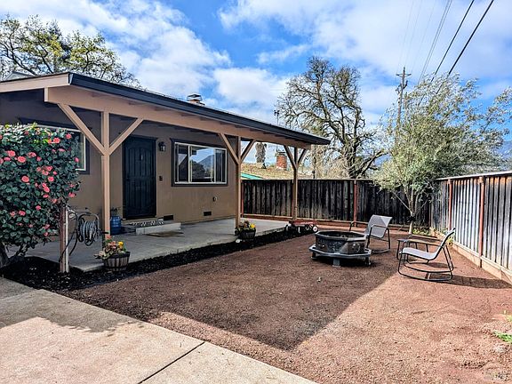 2nd image of 112 E Agua Caliente Road