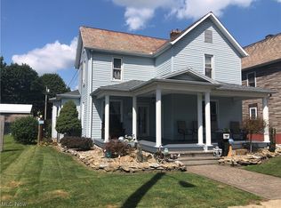 525 Sterling Ave, Dover, OH