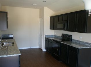 821 County Road 5109, Cleveland, TX 77327