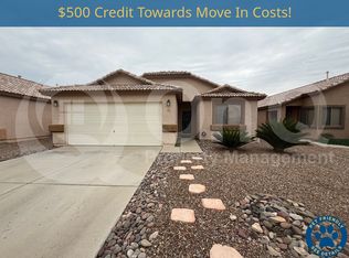 7736 N Sun Flair Dr, Tucson, AZ 85741