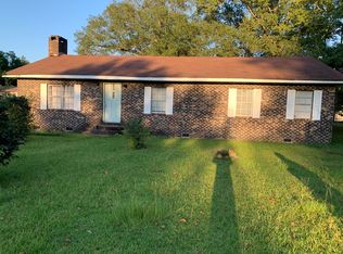 518 Eatonville Rd, Hattiesburg, MS 39401