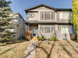 2340 S 24th Ave NW, Calgary, AB T2M 2A1