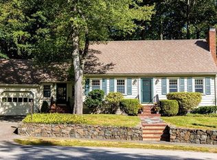 21 Pine Ridge Cir, Reading, MA 01867