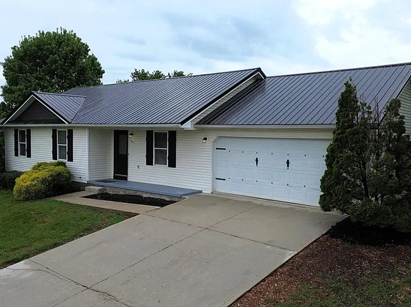 601 Heaton Ford Rd, Science Hill, KY 42553