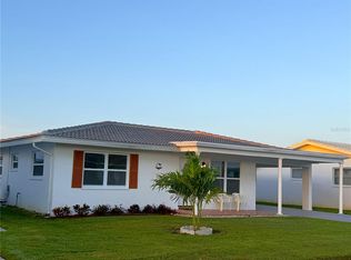 3662 101st Ave N, Pinellas Park, FL 33782